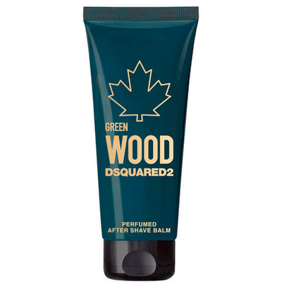 Wood Green After Shave Balm