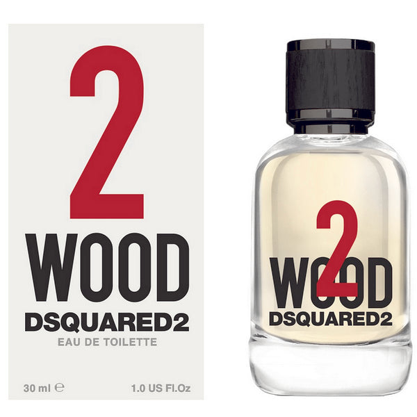 Wood Eau De Toilette