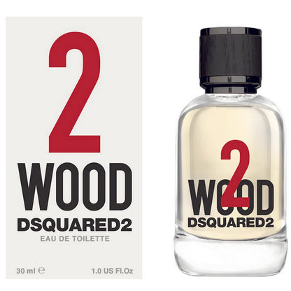 Dsquared Wood Eau De Toilette 30 ML