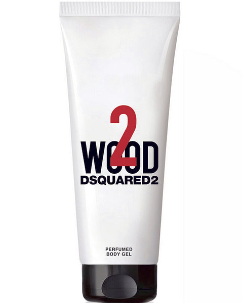 Dsquared Wood Boy Gel Corpo 200 ML