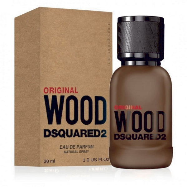 Dsquared Original Pour Homme Eau De Parfum 30 ML