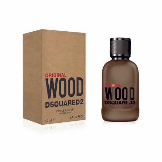 Dsquared Original Pour Homme Eau De Parfum 50 ML