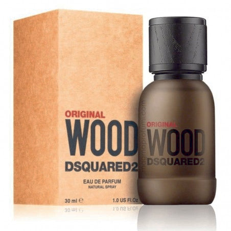 Dsquared Original Pour Homme Eau De Parfum 100 ML