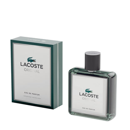 Lacoste Original Eau De Parfum 60 ML