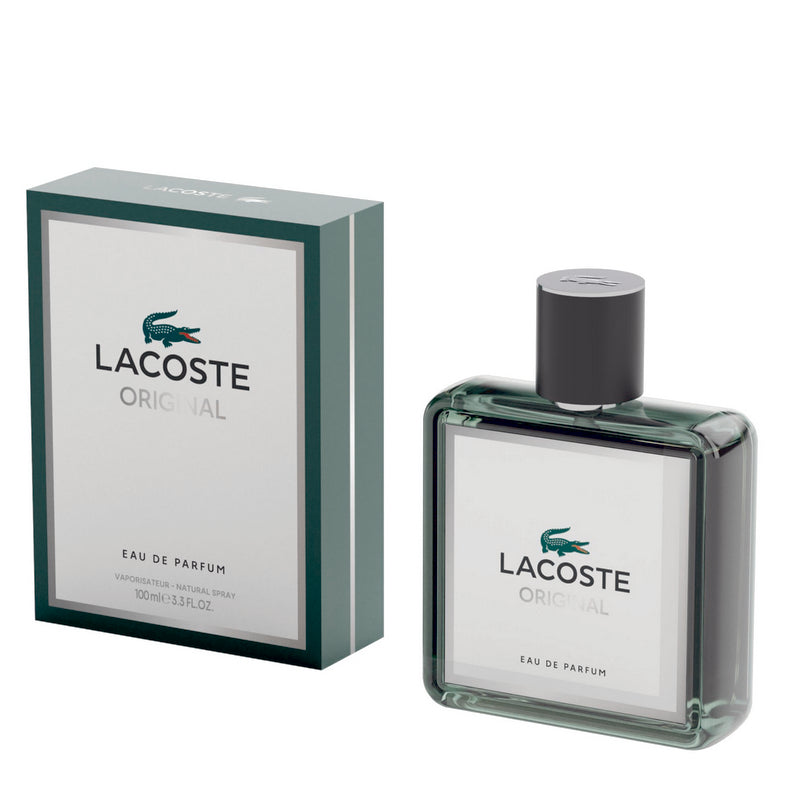 Lacoste Original Eau De Parfum 100 ML