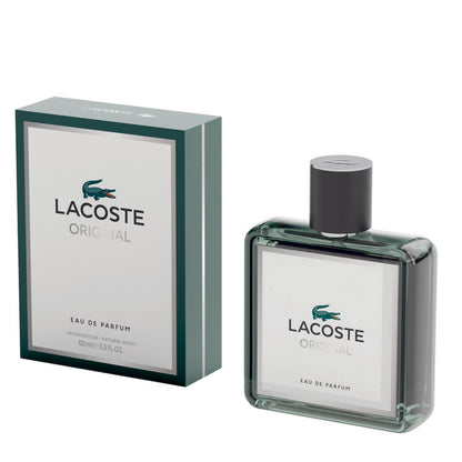 Lacoste Original Eau De Parfum 100 ML