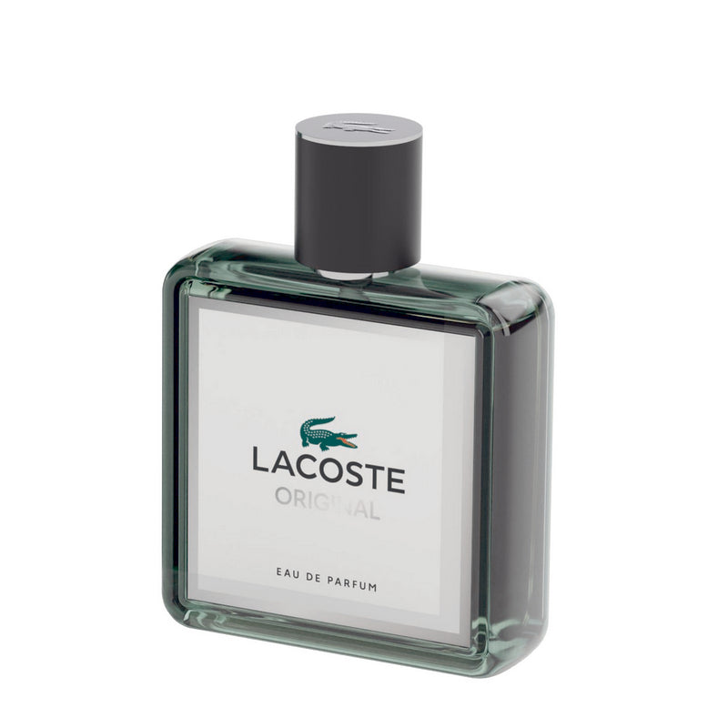 Pacchetto TESTER Lacoste Original Eau De Parfum