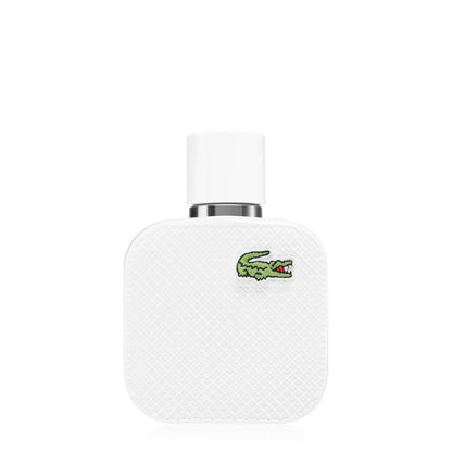 Lacoste L.12.12 Blanc Homme Eau De Toilette 50 ML