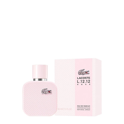 Lacoste L.12.12 Rose Eau De Parfum 35 ML