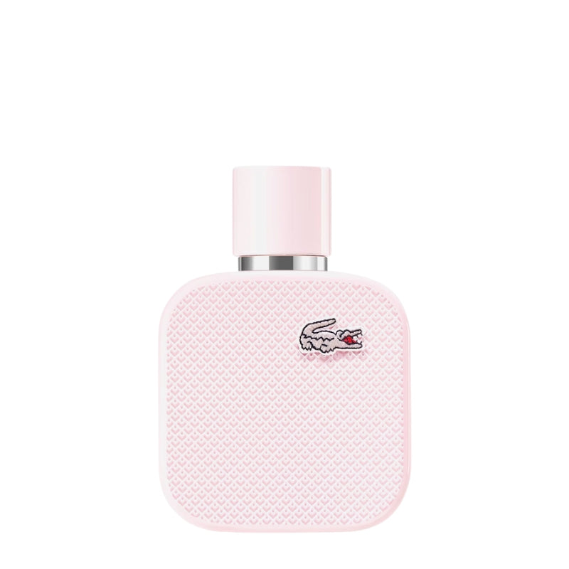Lacoste L.12.12 Rose Eau De Parfum 50 ML