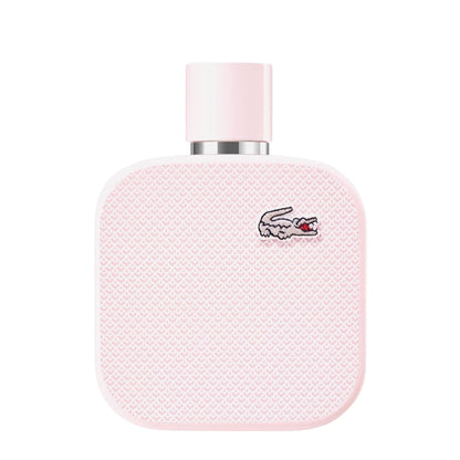 Lacoste L.12.12 Rose Eau De Parfum 100 ML