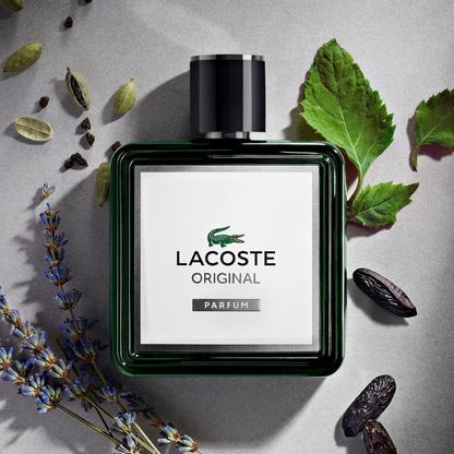 Lacoste Original Parfum 60 ML
