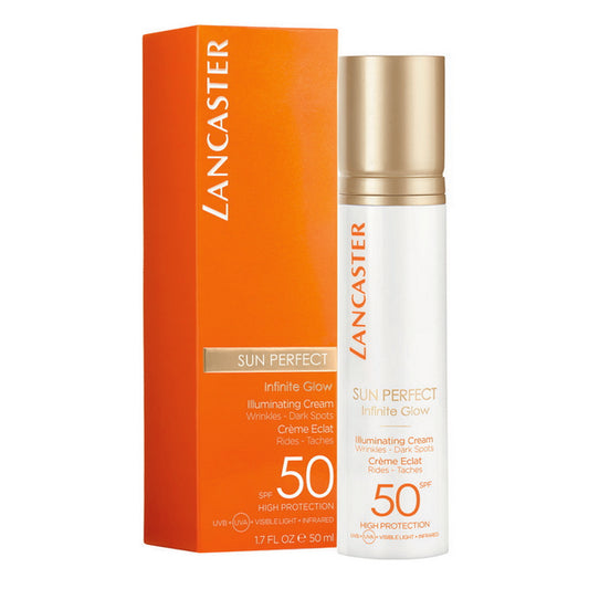 Lancaster Sun Illuminat Cream Spf50 50Ml