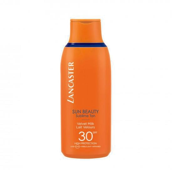 Lancaster Latte Sun Velvet Spf30 175Ml