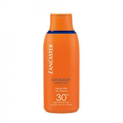 Lancaster Latte Sun Velvet Spf30 175Ml