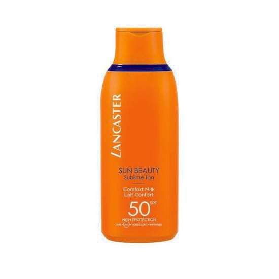 Lancaster Latte Sun Comfort Spf50 175Ml