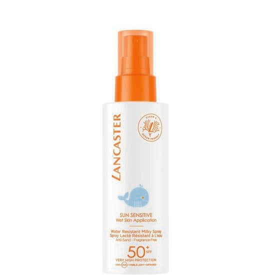 Lancaster Latte Sun Kids Spf50+150Ml