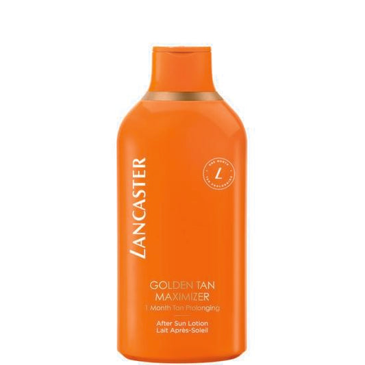 Lancaster Doposole Golden Tan 400Ml