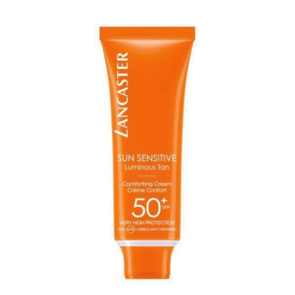 Lancaster Sun Sensitive Viso Spf50 50Ml
