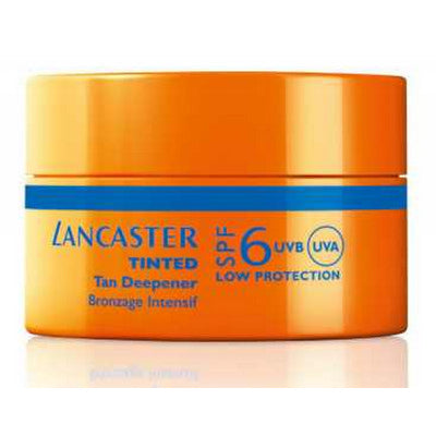 Lancaster Sun Tan Deepener Spf6 200ml