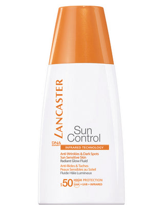 Lancaster Suncontrol Viso Fp50+ 377637