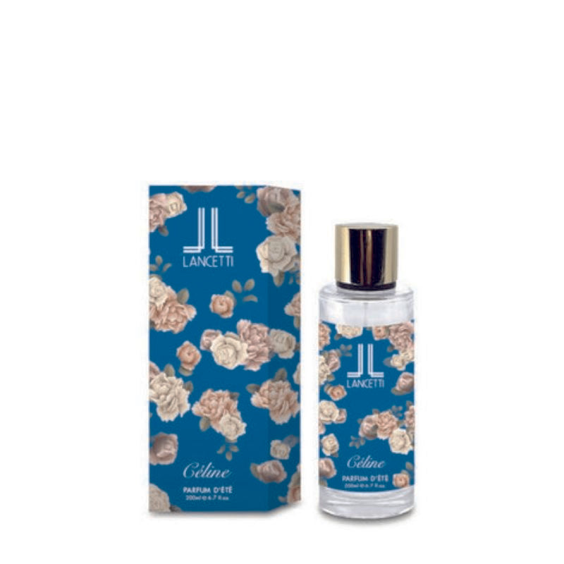 Lancetti Donna Parfum D'Etè Celine 200ml
