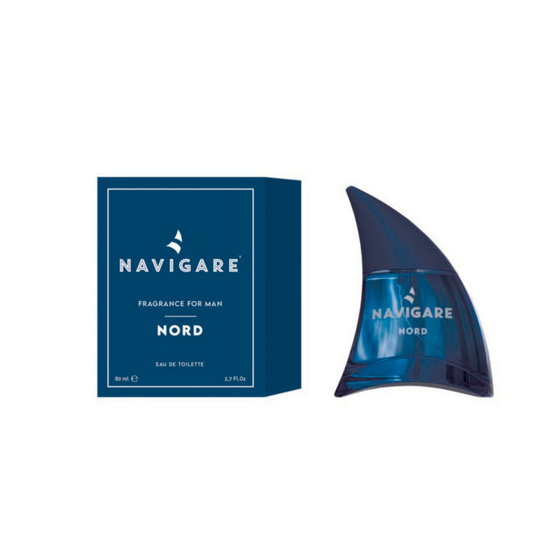 Navigare Uomo Nord Eau De Toilette 80ml