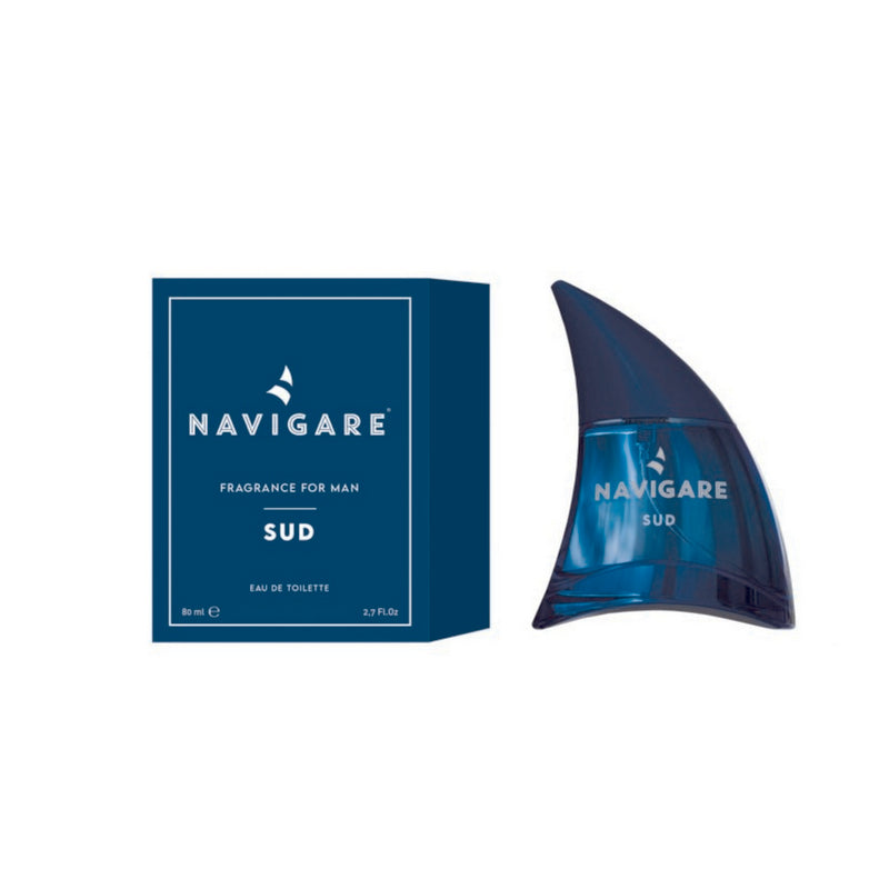 Navigare Uomo Nord After Shave 80ml