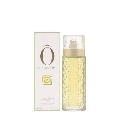 Lancome O Lancome Edt 125Ml 815535