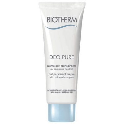 Biotherm Deo Crema 75Ml 901894