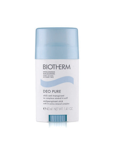 Biotherm Deo Pure Stick 24H 40Ml