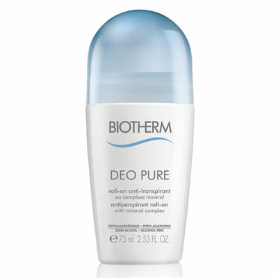 Biotherm Deo Pure Roll-On 75ml