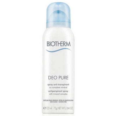 Biotherm Deo Pure Spray