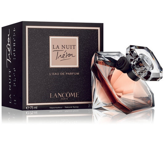 Lancome La Nuit Tresor Edp 75Ml