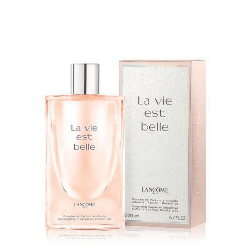 Lancome Lavie Est Belle Doccia 200Ml