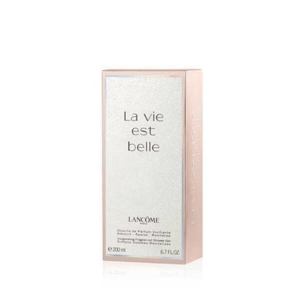 Lancome Lavie Est Belle Doccia 200Ml