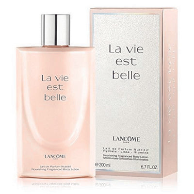 Lancome Lavie Est Belle Latte 200Ml