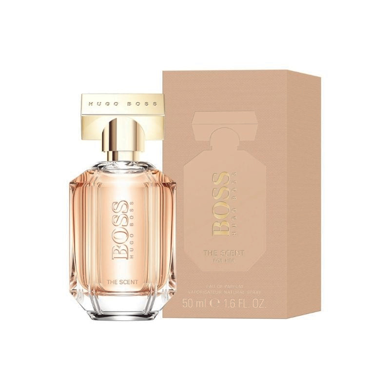 The Scent Femme Eau De Parfum