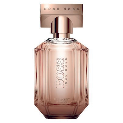 The Scent Le Parfum For Her