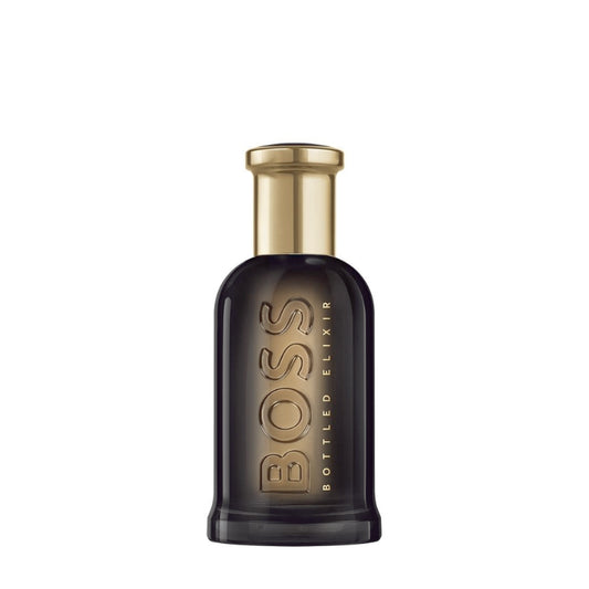 BOSS Bottled Elixir Parfum Intense Uomo