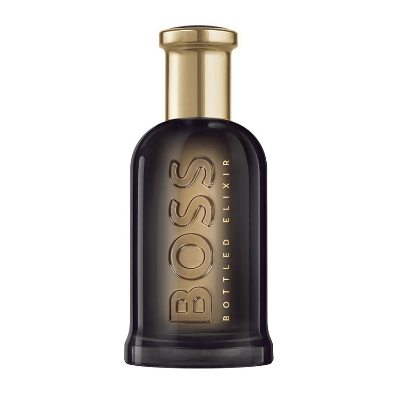 BOSS Bottled Elixir Parfum Intense Uomo