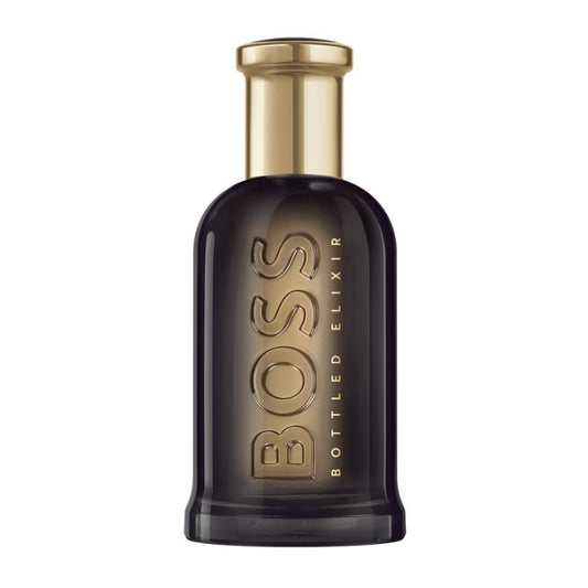 BOSS Bottled Elixir Parfum Intense Uomo