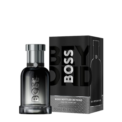 Boss Bottled Beyond Eau De Parfum 50 ML