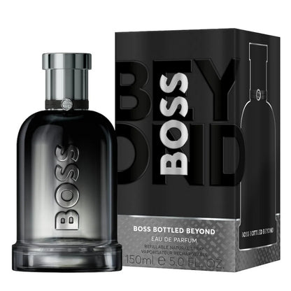 Boss Bottled Beyond Eau De Parfum 150 ML