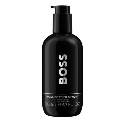 Boss Bottled Beyond Doccia Gel 200 ML