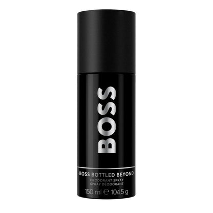 Boss Bottled Beyond  Deodorante Spray 150 ML