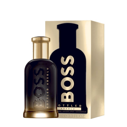 Boss Bottled Absolu Parfum 50 ML