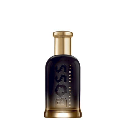 Pacchetto TESTER Boss Bottled Absolu