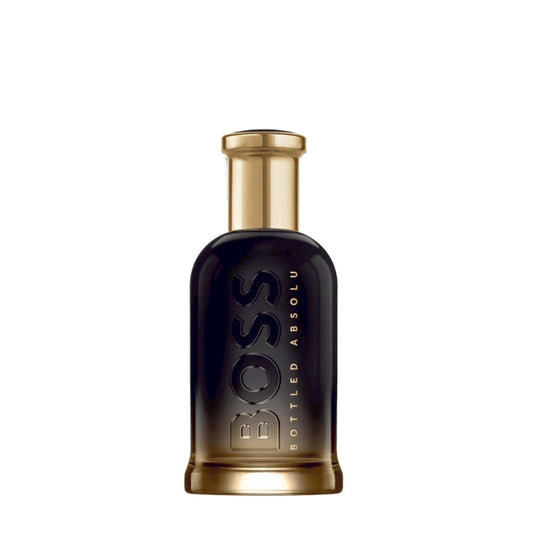 Pacchetto TESTER Boss Bottled Absolu