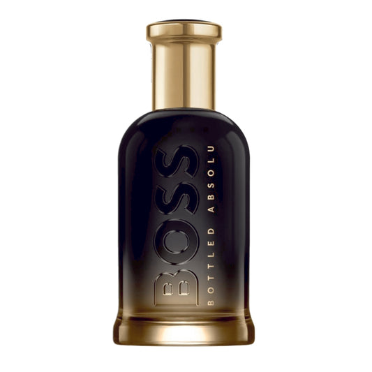 Boss Bottled Absolu Parfum 100 ML